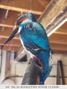 , Sculpture and Artwork Commissions Portfolio