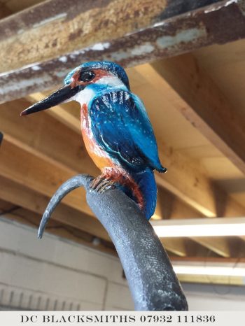 , Bridlington Kingfishers