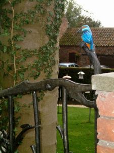 , Sculpture and Artwork Commissions Portfolio