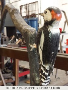 , Sculpture and Artwork Commissions Portfolio