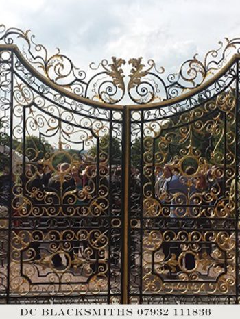 , Chatsworth House
