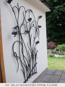 , Sculpture and Artwork Commissions Portfolio