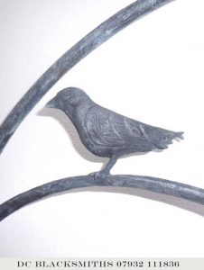 , Sculpture and Artwork Commissions Portfolio