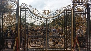 , Chatsworth House