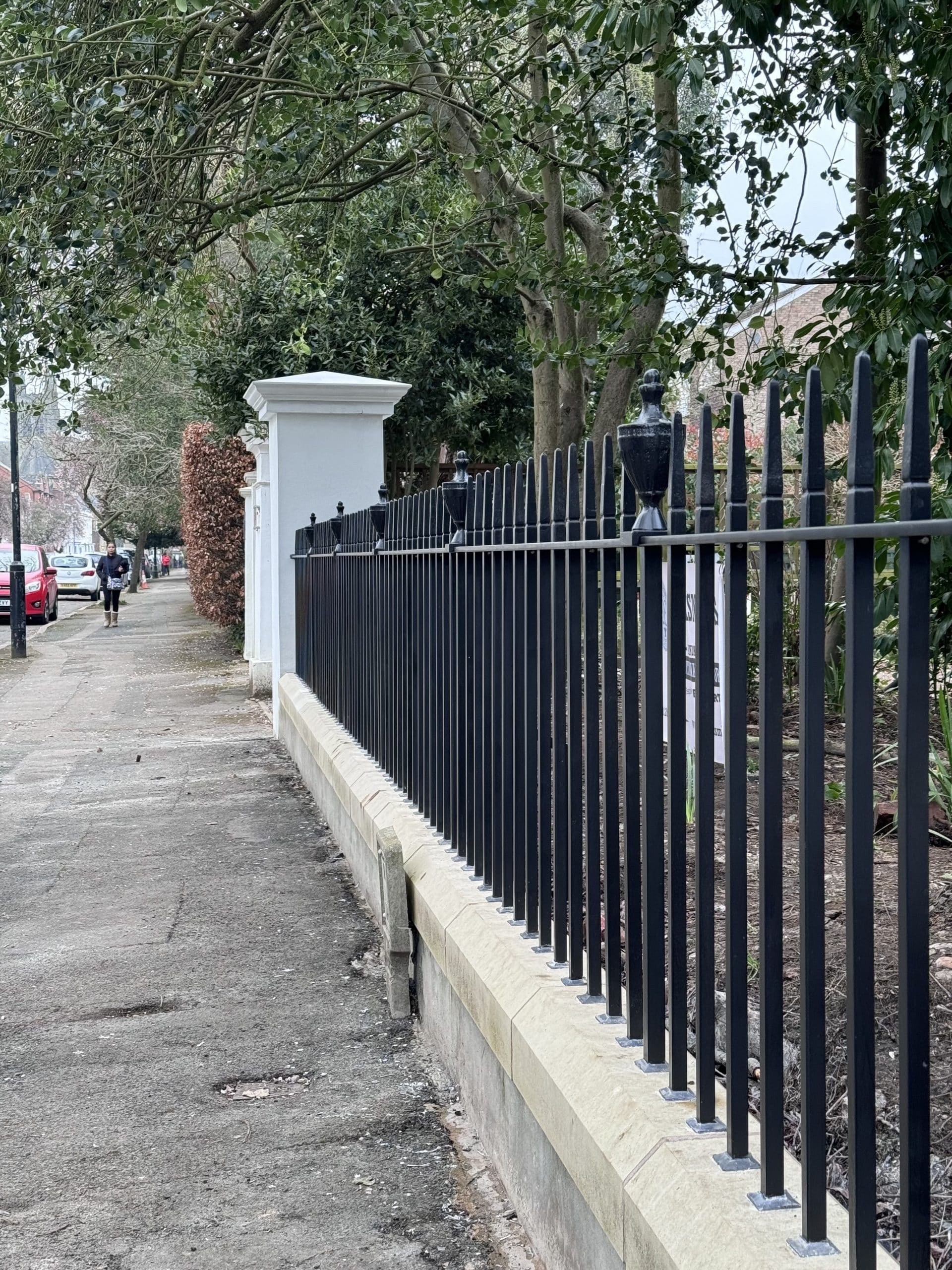 Wrought Iron Hand Rails and Railings, Wrought Iron Hand Rails and Railings