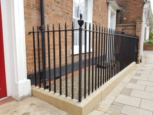 Wrought Iron Hand Rails and Railings, Wrought Iron Hand Rails and Railings
